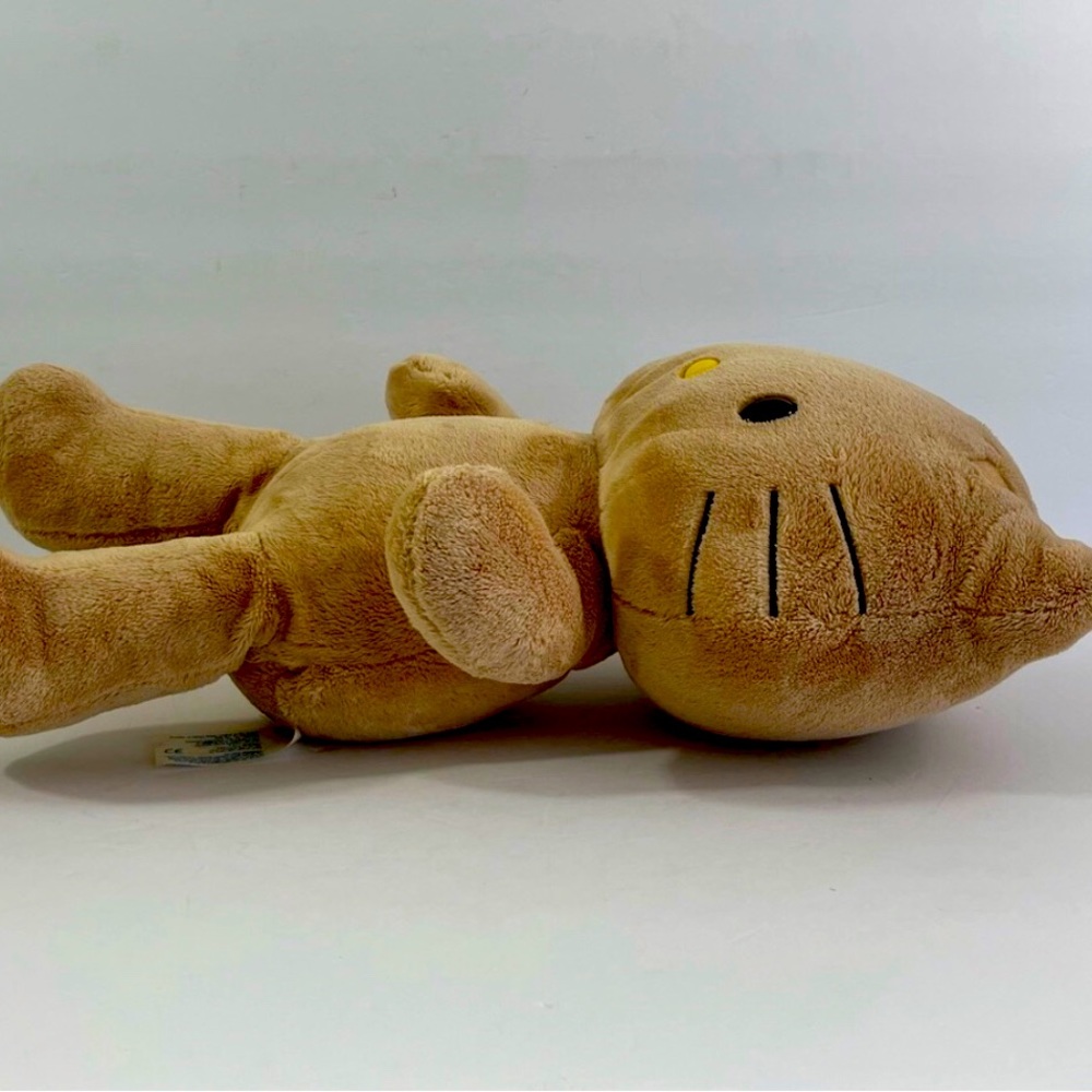❣️ BUILD-A-BEAR ❣️ EXTREMELY RARE LIMITED EDITION HELLO KITTY HAWAIIAN SUNKISSED - Picture 11 of 13